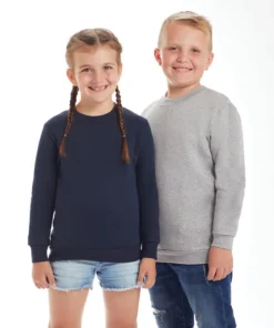 Mantis Kids Essential Organic Sweatshirt