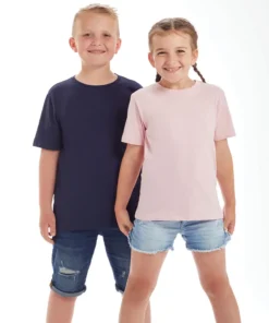 Mantis Kids Essential Organic T