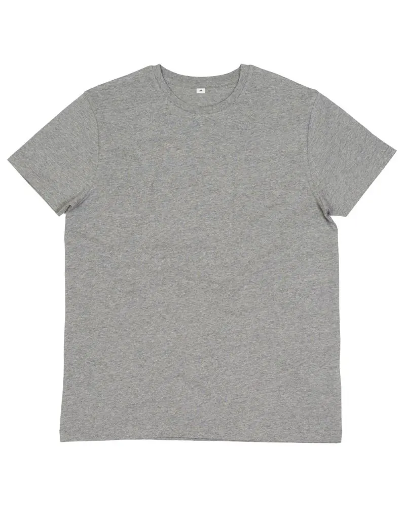 Heather Grey Melange