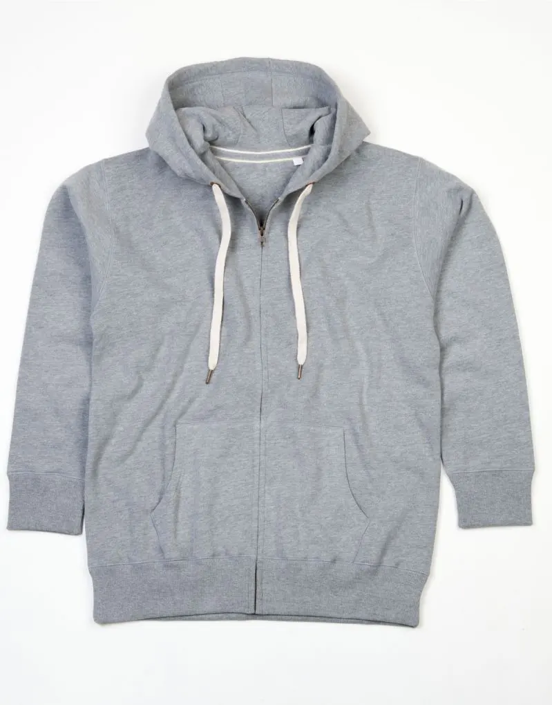 Heather Grey Melange