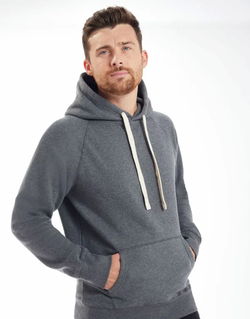 Mantis Mens The Superstar Hoodie