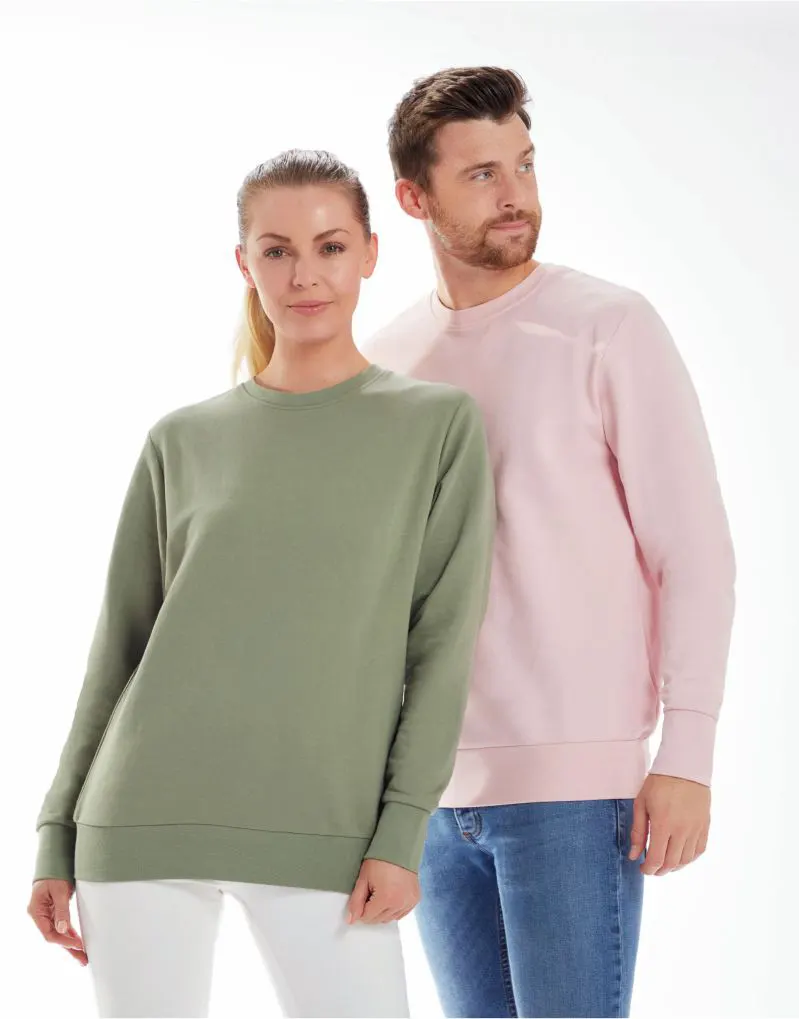 Mantis Mens The Sweatshirt