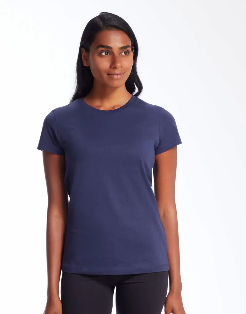 Mantis Womens Essential T