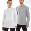 Mantis Unisex Essential Organic Long Sleeve T
