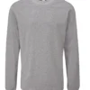 Heather Grey Melange