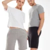 Mantis Unisex Essential Organic Shorts