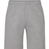 Heather Grey Melange
