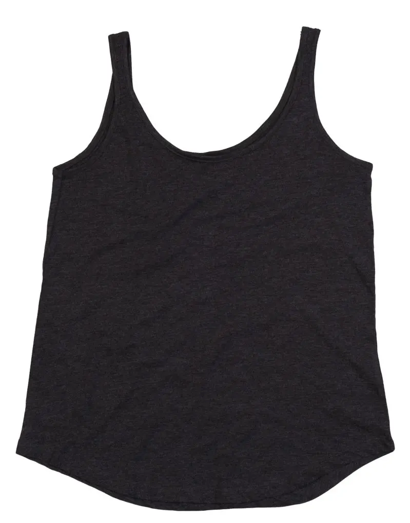 Charcoal Grey Melange