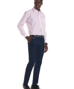 Uneek Mens Poplin Full Sleeve Shirt