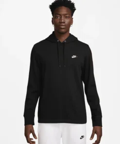 Nike Golf Club Knit Hoodie