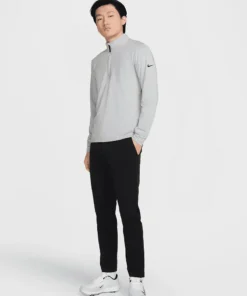 Nike Golf Dri-Fit 1/2 Zip Top