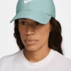 Nike Golf Dri-Fit Structured Swoosh Cap