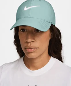 Nike Golf Dri-Fit Structured Swoosh Cap