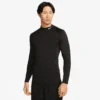 Nike Golf Mens Dri-FIT Fitness Long Sleeve