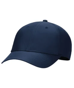 Nike Golf Structured Blank Front Cap