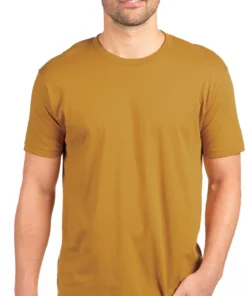 NLA Unisex Cotton T-Shirt 145gsm