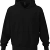 NLA Unisex Heavyweight Hoodie 340gsm