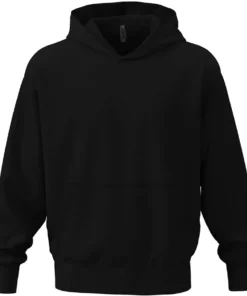 NLA Unisex Heavyweight Hoodie 340gsm