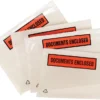 Packaging Document Wallets 1000 Pack A6