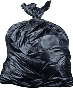 Packaging Refuse Sacks 140gg 200 Pack
