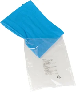 Packaging Self Seal Polybags 1000 pack