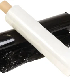 Packaging Shrink Wrap Single Roll