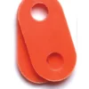 Bright Orange