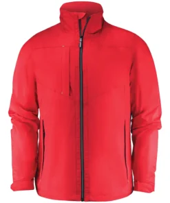 Printer Essentials Flat Track Jacket