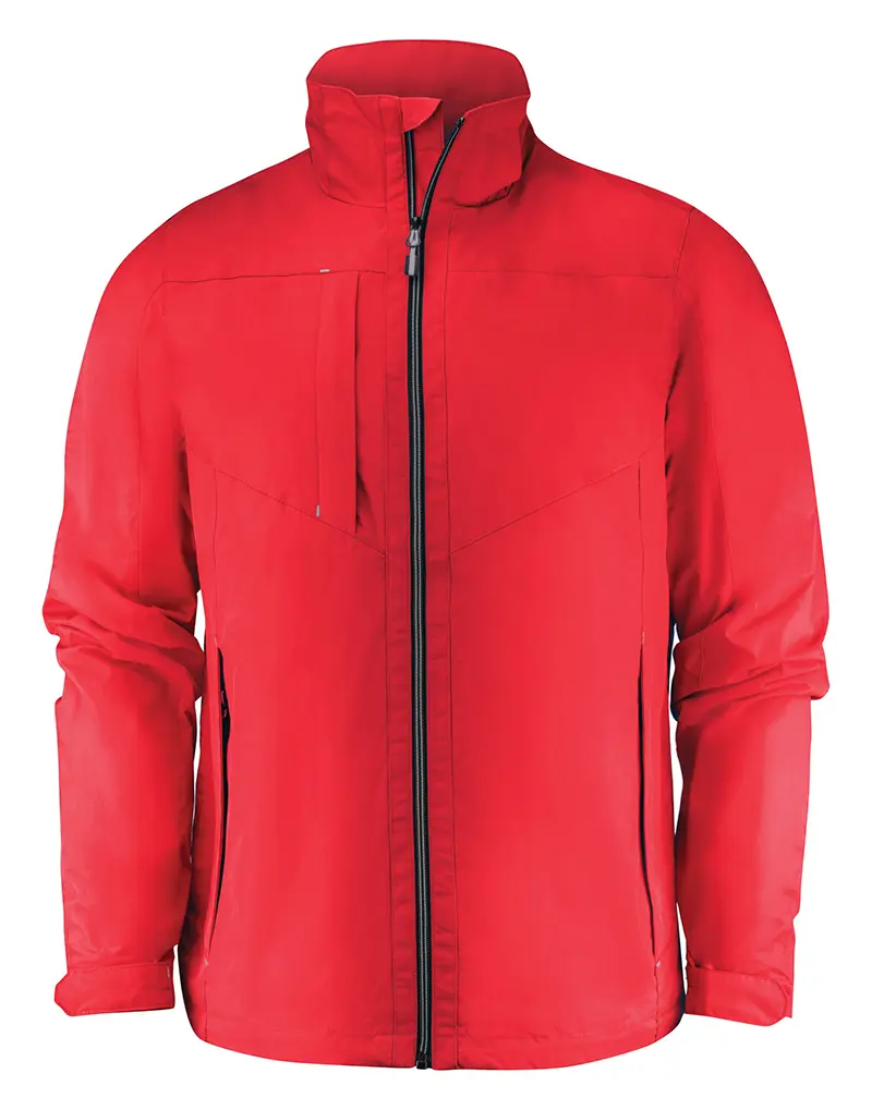 Printer Essentials Flat Track Jacket