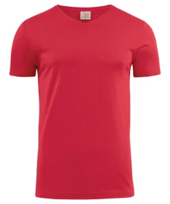 Printer Essentials Heavy V-Neck T-Shirt