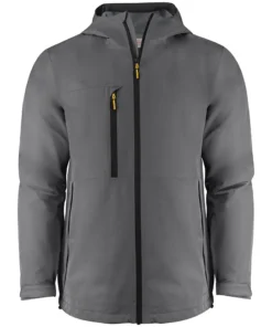 Printer Essentials Hiker Jacket