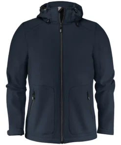 Printer Essentials Karting Jacket