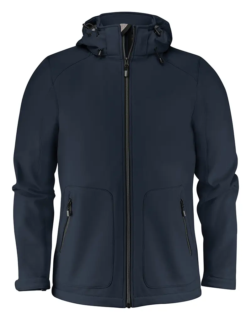 Printer Essentials Karting Jacket