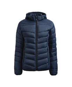 Printer Essentials Ladies Base Jacket