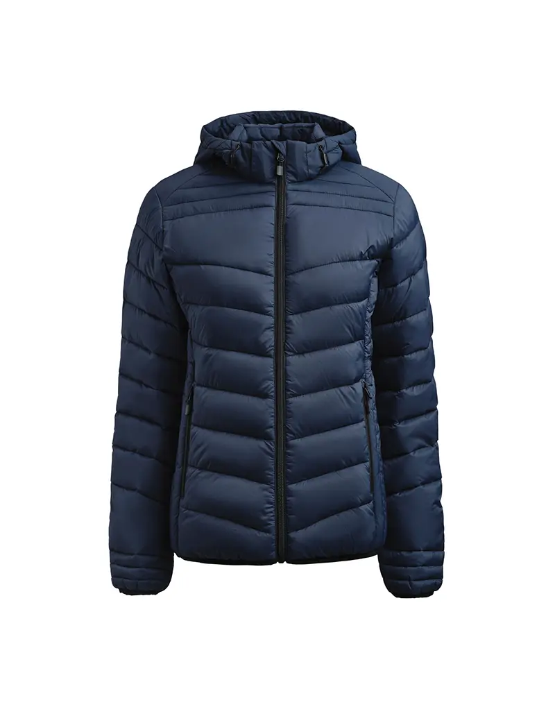 Printer Essentials Ladies Base Jacket