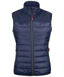Printer Essentials Ladies Expedition Vest