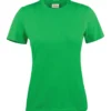 Printer Essentials Ladies Heavy RSX T-Shirt