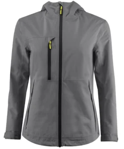 Printer Essentials Ladies Hiker Jacket
