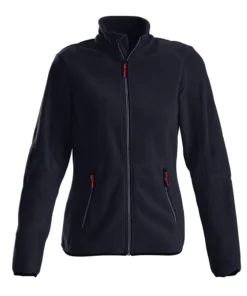 Printer Essentials Ladies Speedway Fleece Jacket