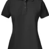 Printer Essentials Ladies Surf Pro RSX Polo