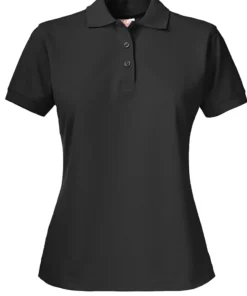 Printer Essentials Ladies Surf Pro RSX Polo