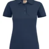 Printer Essentials Ladies Surf Stretch Polo