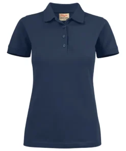 Printer Essentials Ladies Surf Stretch Polo