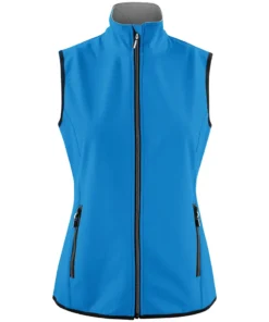 Printer Essentials Ladies Trial Vest