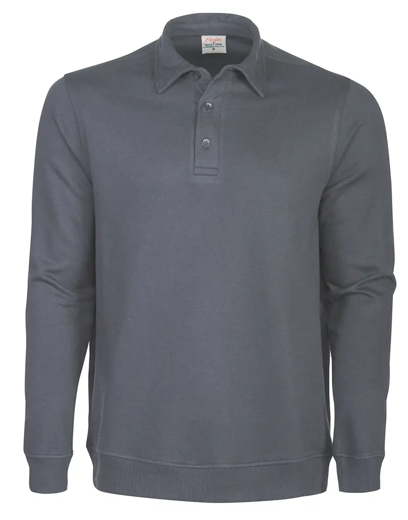 Printer Essentials Mens Homerun Sweatshirt