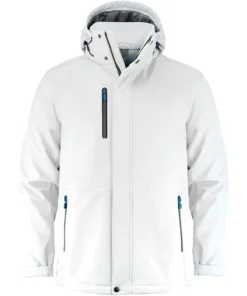 Printer Essentials Mens Overlanding Jacket