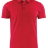 Printer Essentials Mens Surf Light RSX Polo