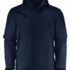 Dark Navy