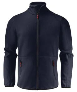 Printer Essentials Speedway Fleece Jacket