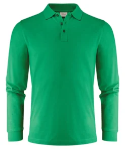 Printer Essentials Surf Pro LS Polo